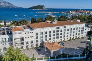 Hotel Budva Budva