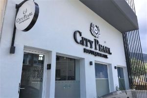 Hotel City Pearl Creta