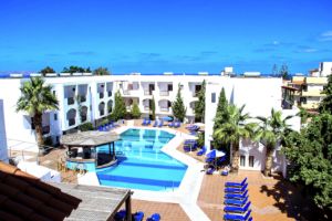 Hotel Club Lyda Creta