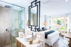 Hotel Danaides Creta