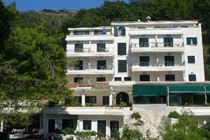 Hotel Danica Petrovac