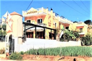 Hotel Dioskouri Apartments Creta
