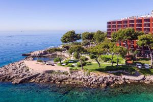 Hotel De Mar Gran Melia Mallorca