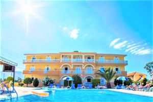 Hotel Derekas Apartments Zakynthos
