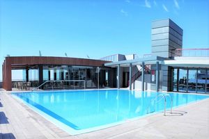 Hotel The Views Monumental Lido Madeira