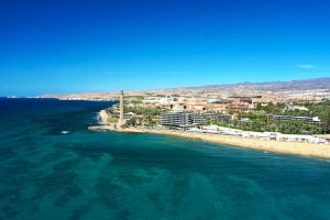 Hotel Faro A Lopesan Collection Gran Canaria