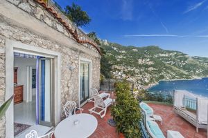 Hotel Le Agavi Coasta Amalfitana