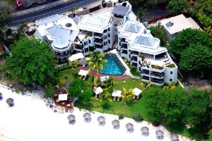 Hotel Le Cardinal Resort Mauritius Pointe aux Biches