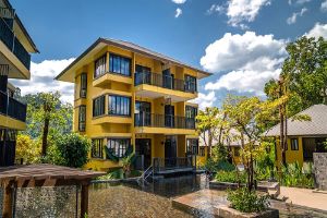 Hotel Moracea By Khao Lak Resort Phuket