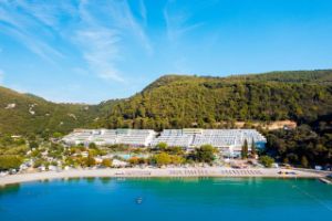 Hotel Narcis - Maslinica Hotels & Resorts Istria