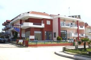 Hotel Oceanis Kassandra