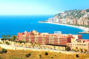 Hotel Playacalida Spa Costa Del Sol