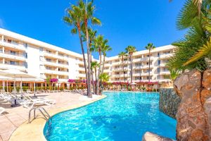 Hotel Rosella Affiliated By Intelier Mallorca