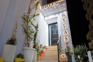 Hotel Saly Durres