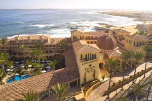 Hotel Secrets Bahia Real Resort And Spa Fuerteventura