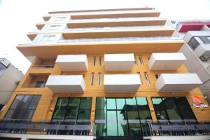 Hotel Sun Durres Durres