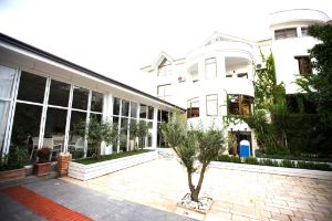 Hotel Villa Arber Golem