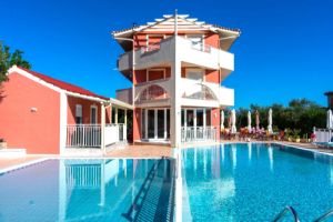 Hotel Zante Pantheon Zakynthos