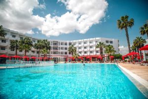 Hotel Houda Yasmine Marina & Spa Hammamet