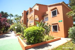 Hotel Hsm Club Torre Blanca Mallorca