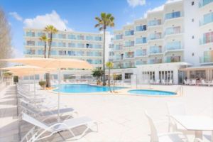 Hotel Hsm Golden Playa Mallorca
