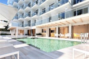 Hotel Hsm Son Veri Mallorca