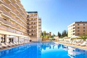 Hotel Htop Amatista Costa Brava