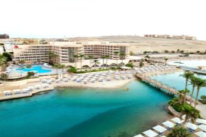 Hotel Hurghada Marriott Beach Resort Hurghada