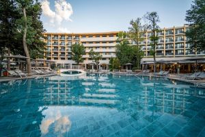 Hotel Hvd Club Bor Sunny Beach
