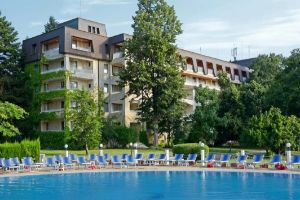 Hotel Hvd Lotos Riviera Holiday Club