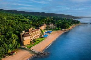 Hotel Hvd Riviera Beach Nisipurile De Aur