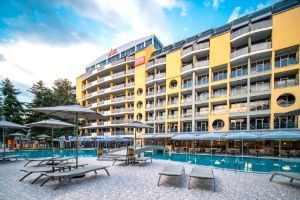 Hotel Hvd Viva Club Nisipurile De Aur