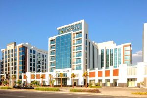 Hotel Hyatt Place Dubai Jumeirah Dubai