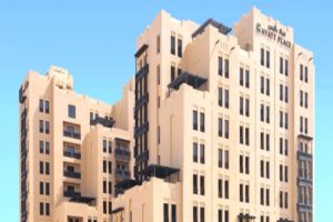 Hotel Hyatt Place Dubai Wasl District Dubai