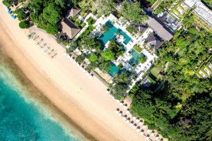 Hotel Hyatt Regency Sanur