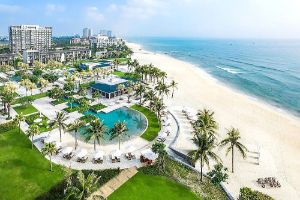 Hotel Hyatt Regency Danang Resort And Spa Da Nang