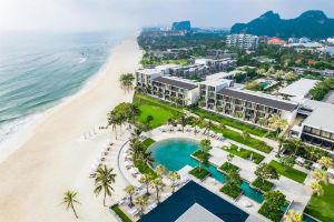 Hotel Hyatt Regency Danang Resort And Spa Da Nang