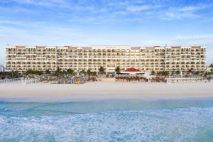 Hotel Hyatt Zilara Cancun Cancun