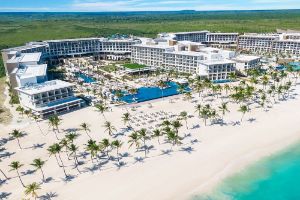 Hotel Hyatt Zilara Cap Cana Punta Cana