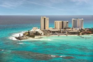 Hotel Hyatt Ziva Cancun Cancun
