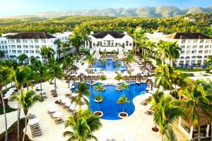 Hotel Hyatt Ziva Rose Hall Montego Bay