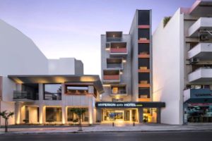 Hotel Hyperion City Hotel & Spa Creta