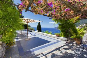 Hotel I Giardini Dei Sensi Coasta Amalfitana