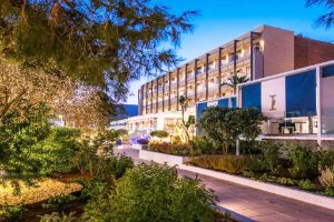 Hotel I Resort Beach Hotel & Spa Creta