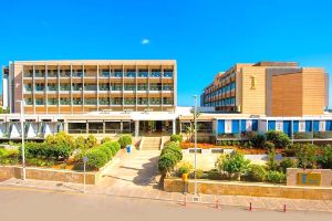 Hotel I Resort Beach Hotel & Spa Creta