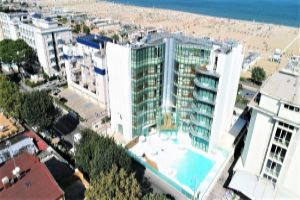 Hotel I-suite Rimini