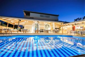 Hotel Iakinthos Zakynthos