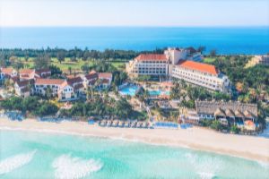 Hotel Iberostar Bella Costa Varadero