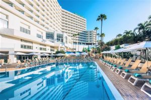 Hotel Iberostar Waves Bouganville Playa Tenerife