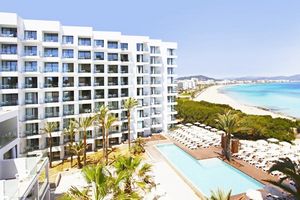 Hotel Iberostar Waves Cala Millor Mallorca